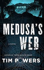 Medusa's Web