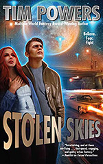 Stolen Skies