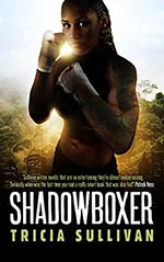 Shadowboxer