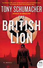 The British Lion