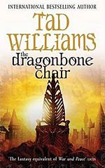 The Dragonbone Chair