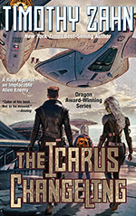 The Icarus Changeling