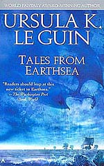 Tales from Earthsea