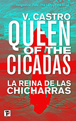 The Queen of the Cicadas