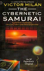 The Cybernetic Samurai