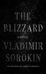 The Blizzard Cover