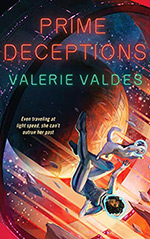 Prime Deceptions Cover