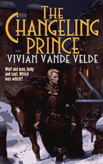 The Changeling Prince