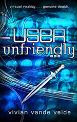 User Unfriendly Cover