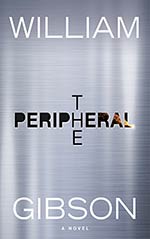 The Peripheral Cover