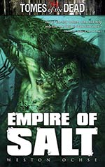 Empire of Salt Cover