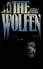 The Wolfen