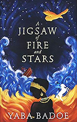 A Jigsaw of Fire and Stars