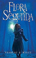 Flora Segunda Cover