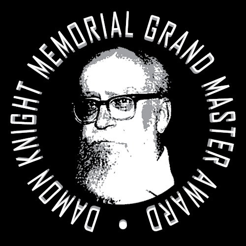 Damon Knight Memorial Grand Master Award