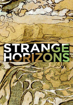 Strange Horizons