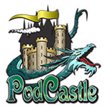 PodCastle