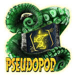 PseudoPod