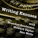 Writing Excuses