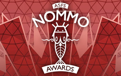 Nommo Award