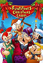 A Flintstones Christmas Carol