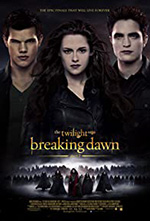 The Twilight Saga: Breaking Dawn – Part 2