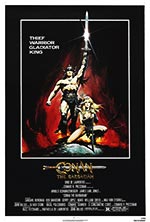 Conan the Barbarian