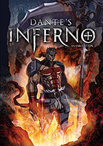 Dante's Inferno: An Animated Epic