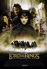 The Lord of the Rings: The Fellowship of the Ring