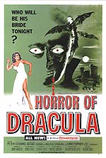 Horror of Dracula