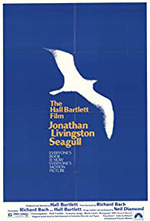 Jonathan Livingston Seagull