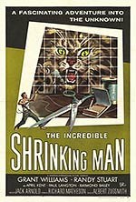 The Incredible Shrinking Man