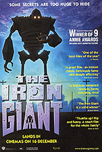 The Iron Giant