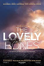 The Lovely Bones