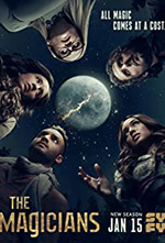 The Magicians