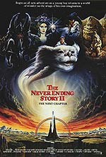 The Neverending Story II: The Next Chapter