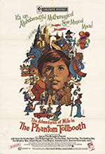 The Phantom Tollbooth