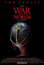 War of the Worlds