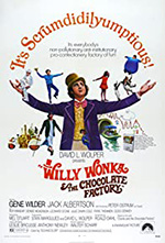 Willy Wonka & the Chocolate Factory