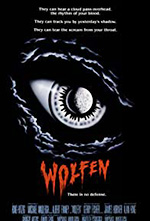 Wolfen