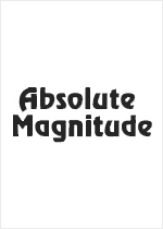 Absolute Magnitude