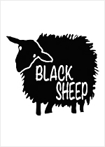 Black Sheep