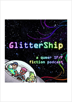 GlitterShip