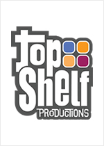 Top Shelf Productions